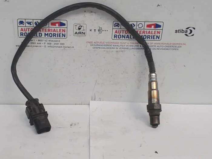Gebruikte Lambda Sonde Opel Corsa D 1.3 CDTi 16V ecoFLEX Prijs € 15,00 Margeregeling aangeboden door Automaterialen Ronald Morien B.V.