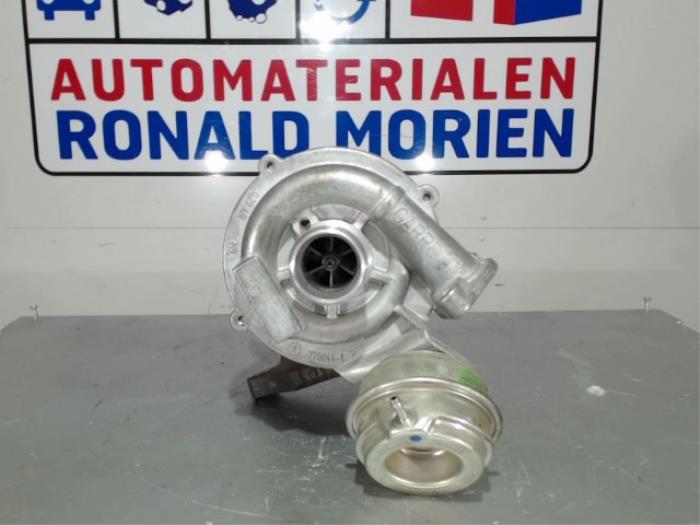 Gebruikte Turbo Opel Corsa D 1.3 CDTi 16V ecoFLEX Prijs € 211,75 Inclusief btw aangeboden door Automaterialen Ronald Morien B.V.