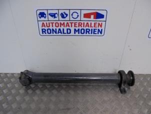 Gebruikte Tussenas Iveco Daily Prijs € 150,00 Margeregeling aangeboden door Automaterialen Ronald Morien B.V.