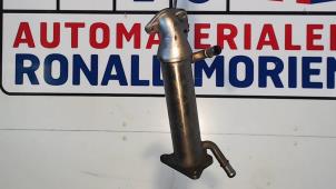 Gebruikte EGR koeler Ford Transit 2.2 TDCi 16V Euro 5 Prijs € 75,00 Margeregeling aangeboden door Automaterialen Ronald Morien B.V.