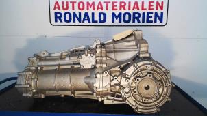 Gereviseerde Versnellingsbak Audi A4 Prijs € 1.754,50 Inclusief btw aangeboden door Automaterialen Ronald Morien B.V.
