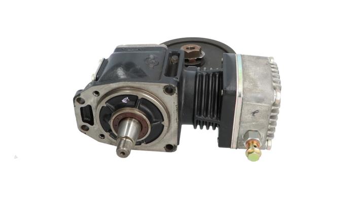 Compressor van een Iveco New Daily IV 60C15V 2009