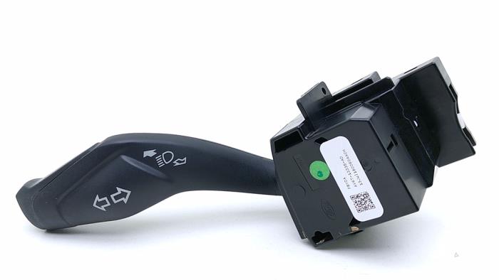 Richtingaanwijzer Schakelaar van een Ford C-Max (DXA) 2.0 TDCi 16V 2014