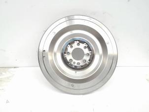 Gebruikte Vliegwiel Ford C-Max (DXA) 2.0 TDCi 16V Prijs op aanvraag aangeboden door Automaterialen Ronald Morien B.V.