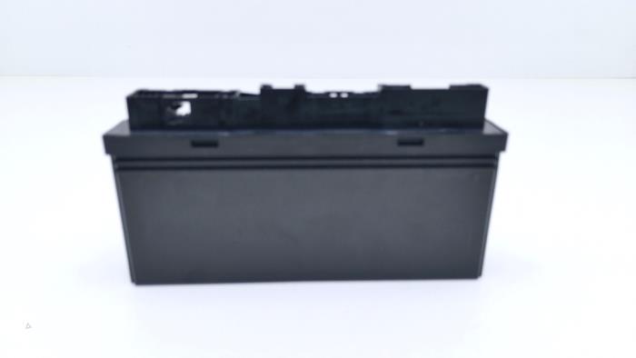 Computer Body Control van een BMW 5 serie (E60) 525d 24V 2007