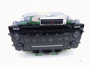 Gebruikte Radio CD Speler Mazda 6 Sport (GG14) 2.0 CiDT HP 16V Prijs € 49,00 Margeregeling aangeboden door Automaterialen Ronald Morien B.V.