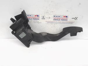 Gebruikte Gaspedaalpositie Sensor Citroen Jumper (U9) 2.2 HDi 120 Prijs € 25,00 Margeregeling aangeboden door Automaterialen Ronald Morien B.V.