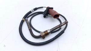 Gebruikte Uitlaat temperatuursensor Volkswagen Crafter 2.0 BiTDI 4Motion Prijs € 48,99 Inclusief btw aangeboden door Automaterialen Ronald Morien B.V.