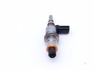 Gebruikte Adblue injector Renault Megane III Coupe (DZ) 1.5 dCi 110 Prijs € 45,00 Margeregeling aangeboden door Automaterialen Ronald Morien B.V.