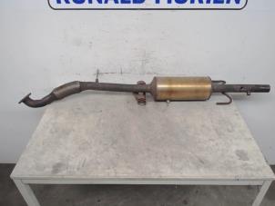 Gebruikte Roetfilter Opel Zafira Prijs € 550,00 Margeregeling aangeboden door Automaterialen Ronald Morien B.V.