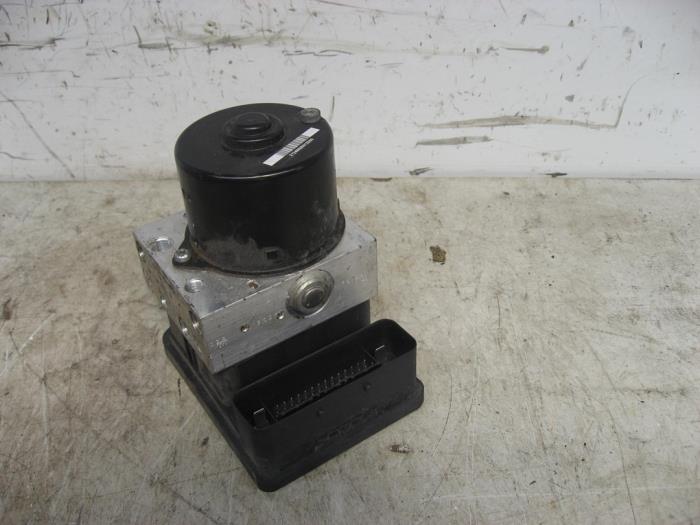 Volvo V50 ABS Pompen voorraad Onderdelenlijn.nl