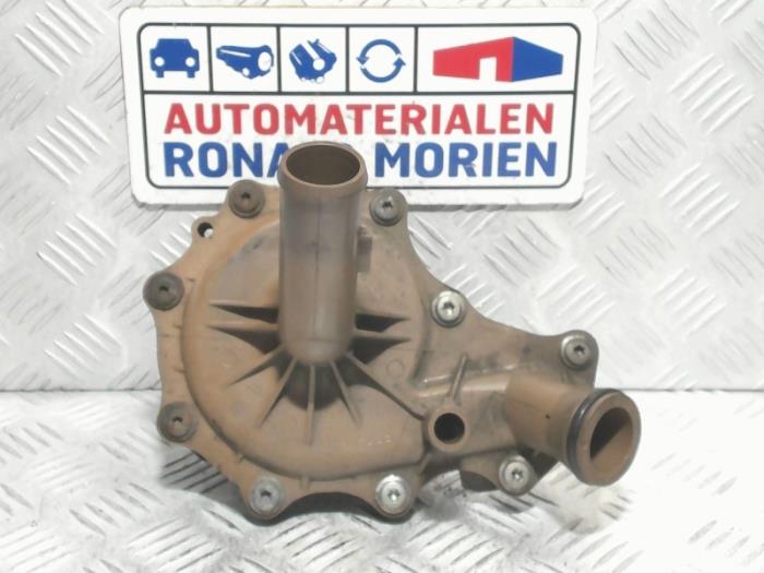 Gebruikte Waterpomp Ford Transit Custom 2.2 TDCi 16V FWD Prijs € 34,95 Margeregeling aangeboden door Automaterialen Ronald Morien B.V.