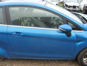 Gebruikte Deur 2Deurs rechts Ford Fiesta 6 (JA8) 1.0 EcoBoost 12V 100 Prijs € 250,00 Margeregeling aangeboden door Automaterialen Ronald Morien B.V.