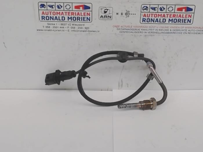 Gebruikte Uitlaat temperatuursensor Opel Zafira Tourer (P12) 2.0 CDTI 16V 130 Ecotec Prijs € 90,00 Margeregeling aangeboden door Automaterialen Ronald Morien B.V.