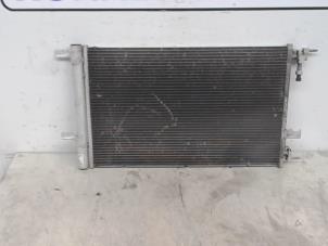 Gebruikte Airco Condensor Opel Zafira Tourer (P12) 2.0 CDTI 16V 130 Ecotec Prijs € 40,00 Margeregeling aangeboden door Automaterialen Ronald Morien B.V.