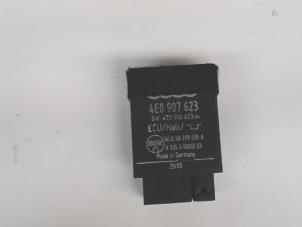 Gebruikte Module (diversen) Audi A8 (D3) 4.2 TDI V8 32V Quattro Prijs € 70,00 Margeregeling aangeboden door Automaterialen Ronald Morien B.V.