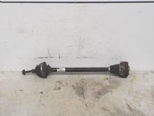 Gebruikte Steekas links-achter Audi A8 (D3) 4.2 TDI V8 32V Quattro Prijs € 30,00 Margeregeling aangeboden door Automaterialen Ronald Morien B.V.