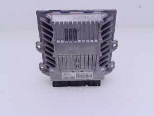 Gebruikte Computer Motormanagement Peugeot 407 SW (6E) 2.0 HDiF 16V Prijs € 95,00 Margeregeling aangeboden door Automaterialen Ronald Morien B.V.