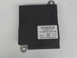 Gebruikte BCM Mercedes E (W211) 2.2 E-220 CDI 16V Prijs € 50,00 Margeregeling aangeboden door Automaterialen Ronald Morien B.V.