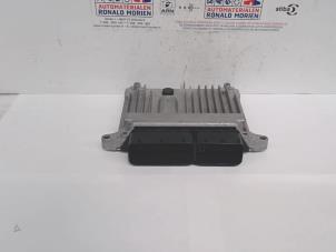 Gebruikte Computer Motormanagement Mercedes E (W211) 2.2 E-220 CDI 16V Prijs € 225,00 Margeregeling aangeboden door Automaterialen Ronald Morien B.V.