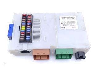 Gebruikte Computer Body Control Landrover Freelander II 2.2 sd4 16V Prijs € 95,00 Margeregeling aangeboden door Automaterialen Ronald Morien B.V.