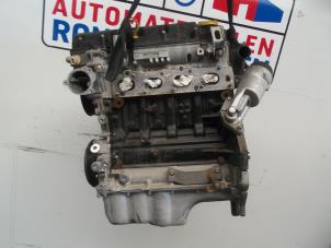 Gebruikte Motor Opel Meriva 1.4 16V Ecotec Prijs € 1.350,00 Margeregeling aangeboden door Automaterialen Ronald Morien B.V.