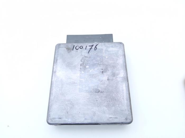 Gebruikte Computer Motormanagement Ford Transit Connect 1.8 TDdi SWB Euro 3 Prijs € 70,00 Margeregeling aangeboden door Automaterialen Ronald Morien B.V.