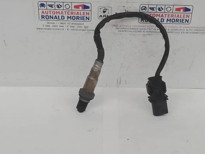 Gebruikte Lambda Sonde BMW 3 serie (E90) Prijs € 15,00 Margeregeling aangeboden door Automaterialen Ronald Morien B.V.