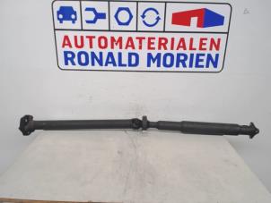 Gebruikte Tussenas BMW 3 serie (E90) Prijs € 95,00 Margeregeling aangeboden door Automaterialen Ronald Morien B.V.