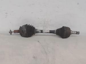 Gebruikte Cardanas links-voor (VWA) Volvo S60 I (RS/HV) 2.4 T5 20V Prijs € 69,00 Margeregeling aangeboden door Automaterialen Ronald Morien B.V.