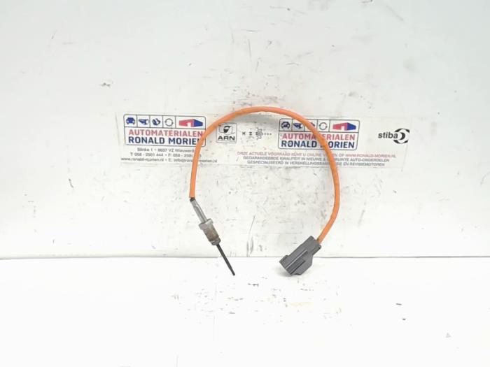 Gebruikte Uitlaat temperatuursensor Volvo V40 Cross Country (MZ) 1.6 D2 Prijs € 40,00 Margeregeling aangeboden door Automaterialen Ronald Morien B.V.
