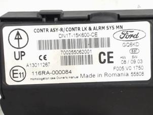 Gebruikte Bodycontrol Module Ford Fiesta 6 (JA8) 1.0 EcoBoost 12V Sport Prijs € 25,00 Margeregeling aangeboden door Automaterialen Ronald Morien B.V.