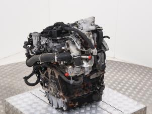 Gebruikte Motor Volkswagen Golf VI Cabrio (1K) 2.0 TDI 16V Prijs € 3.811,50 Inclusief btw aangeboden door Automaterialen Ronald Morien B.V.