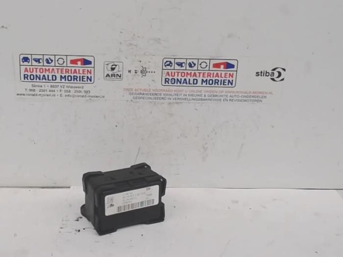 Esp computer van een Opel Zafira (M75) 1.9 CDTI 2007