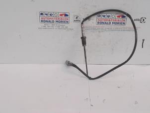 Gebruikte Uitlaat temperatuursensor Renault Megane III Coupe (DZ) 1.5 dCi 110 Prijs € 25,00 Margeregeling aangeboden door Automaterialen Ronald Morien B.V.