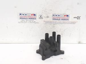 Gebruikte Bobine Ford B-Max (JK8) 1.6 Ti-VCT 16V Prijs € 35,00 Margeregeling aangeboden door Automaterialen Ronald Morien B.V.