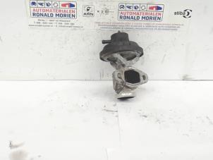 Gebruikte EGR Klep Volkswagen Caddy III (2KA,2KH,2CA,2CH) 2.0 SDI Prijs € 40,00 Margeregeling aangeboden door Automaterialen Ronald Morien B.V.