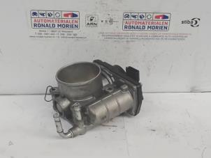 Gebruikte Gasklephuis Renault Koleos Prijs € 39,00 Margeregeling aangeboden door Automaterialen Ronald Morien B.V.