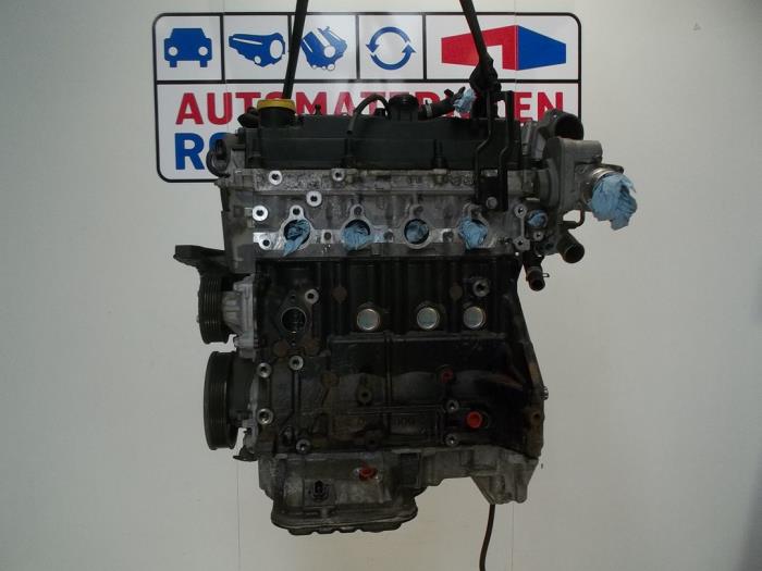 Gebruikte Motor Opel Meriva (B) 1.7 CDTI 16V Prijs € 1.295,00 Margeregeling aangeboden door Automaterialen Ronald Morien B.V.