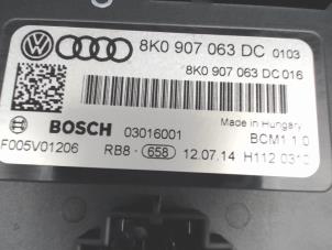 Gebruikte Module Bodycontrol Audi A4 Avant (B8) 2.0 TDI 16V Prijs € 125,00 Margeregeling aangeboden door Automaterialen Ronald Morien B.V.