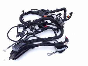 Gebruikte Kabelboom Ford Fiesta 6 (JA8) 1.0 EcoBoost 12V 125 Prijs € 85,00 Margeregeling aangeboden door Automaterialen Ronald Morien B.V.