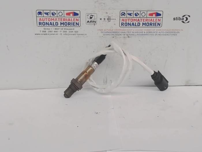 Gebruikte Lambda Sonde Ford Fiesta 6 (JA8) 1.0 EcoBoost 12V 125 Prijs € 20,00 Margeregeling aangeboden door Automaterialen Ronald Morien B.V.