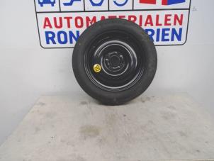 Gebruikte Thuiskomer Ford Focus 1 Wagon 1.8 TDdi Prijs € 100,00 Margeregeling aangeboden door Automaterialen Ronald Morien B.V.