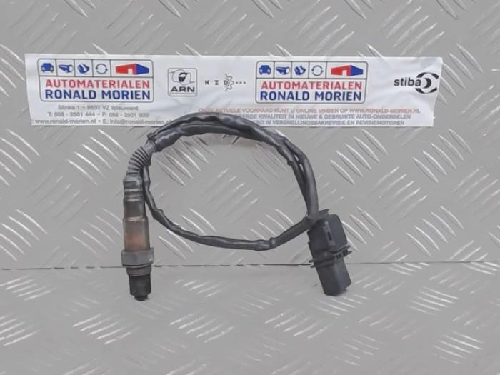 Gebruikte Lambda Sonde Volkswagen Passat CC (357) 2.0 TDI 16V 4Motion Prijs € 20,00 Margeregeling aangeboden door Automaterialen Ronald Morien B.V.