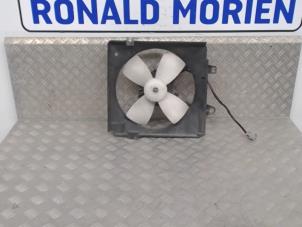 Gebruikte Vin Mazda 626 (GW19) 2.0i 16V GLX Prijs € 50,00 Margeregeling aangeboden door Automaterialen Ronald Morien B.V.