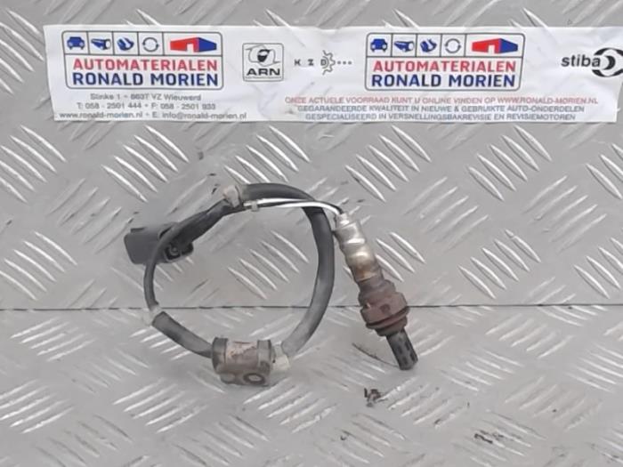 Gebruikte Lambda Sonde Mazda 626 (GW19) 2.0i 16V GLX Prijs € 50,00 Margeregeling aangeboden door Automaterialen Ronald Morien B.V.