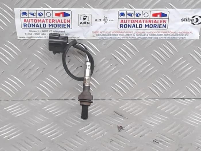 Gebruikte Uitlaat temperatuursensor Mazda 626 (GW19) 2.0i 16V GLX Prijs € 30,00 Margeregeling aangeboden door Automaterialen Ronald Morien B.V.