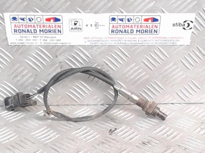 Gebruikte Lambda Sonde Fiat Fiorino (225) 1.3 JTD 16V Multijet Prijs € 70,00 Margeregeling aangeboden door Automaterialen Ronald Morien B.V.