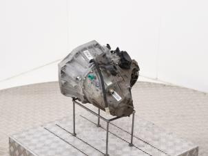 Gebruikte Versnellingsbak Renault Megane III Coupe (DZ) 1.5 dCi 110 Prijs € 550,00 Margeregeling aangeboden door Automaterialen Ronald Morien B.V.