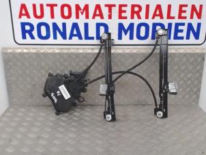 Gebruikte Ruitmechaniek 4Deurs rechts-voor Seat Ibiza Prijs € 60,00 Margeregeling aangeboden door Automaterialen Ronald Morien B.V.